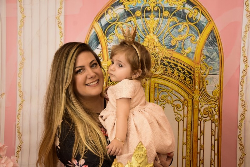 Happy Birthday Maryam